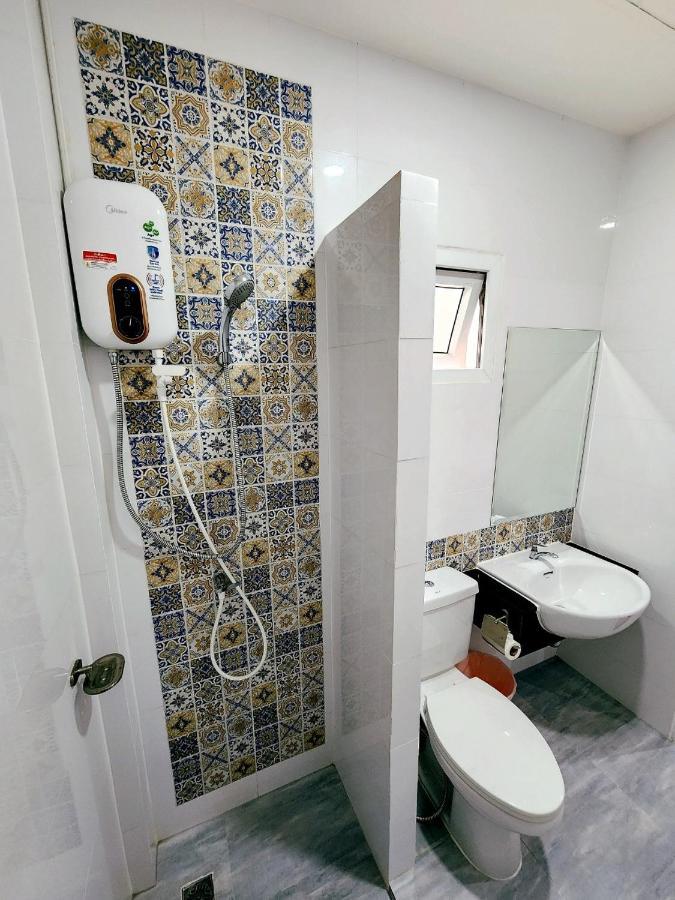 Pphouse Boutique House Phuket Town Hotel Banbangkhu Kültér fotó