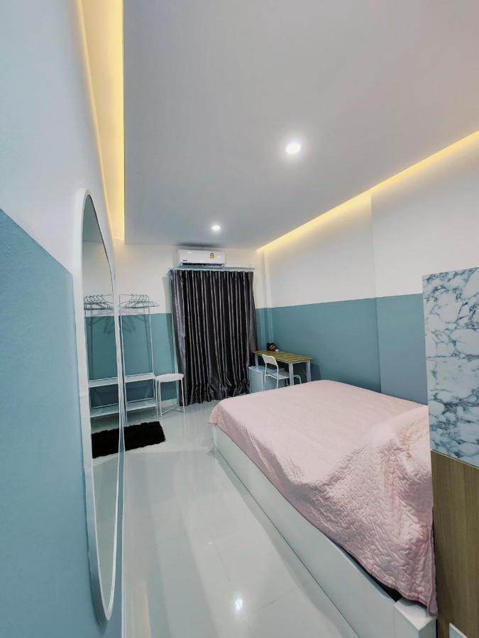Pphouse Boutique House Phuket Town Hotel Banbangkhu Kültér fotó