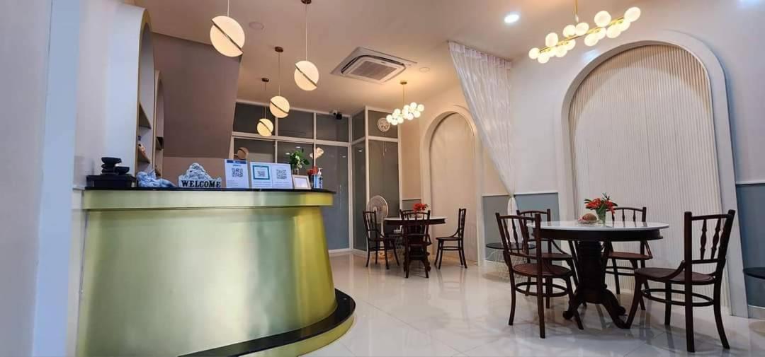 Pphouse Boutique House Phuket Town Hotel Banbangkhu Kültér fotó